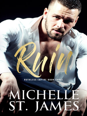 cover image of Ruin